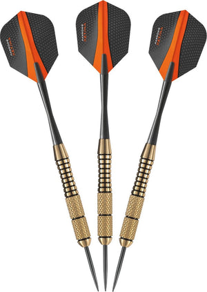 Harrows matrix 18gk