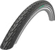 Schwalbe buitenband road cruiser active line tire road cruis. act.line 47-507