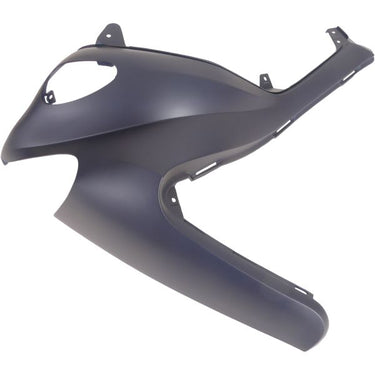 Edge plaatset 15-delig voor gilera runner tot bouwjaar 08-2005 - mat donkerblauw
