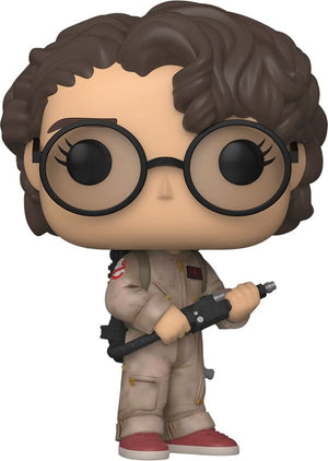 Funko ghostbusters verzamelfiguur ghostbusters: afterlife pop! phoebe 9 cm multicolours