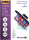 Fellowes imagelast lamineerhoezen - a4 - glanzend - 80 micron - 100 stuks