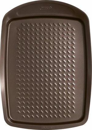 Pyrex asimetria bakplaat 1,4 l - 33 x 25 cm