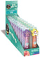 Clementoni crazy chic lipgloss ster paars geel