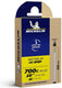 Michelin binnenband 28” – airstop a1 – frans (presta) ventiel – ventiellengte: 60mm – etrto-maat: 18 25-622