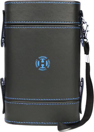Harrows prima dart case - aqua