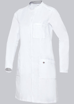 Bp ® katoenen zorgjas voor dames maat 36