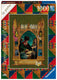 Ravensburger puzzel harry potter 6 - legpuzzel - 1000 stukjes