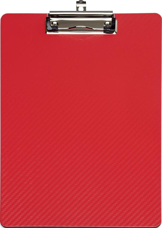 Maul klembord 2361025 kunststof rood