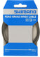 Shimano rem-binnenkabel road stainless 2050 mm