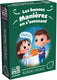 Lisciani life skills delle buone maniere ed. francese