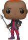 Funko black panther - black panther: wakanda forever pop! marvel okoye 9 cm verzamelfiguur - multicolours