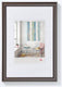 Walther trendstyle - kunststof lijst - fotoformaat 18x24 cm - staal