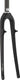 Ritchey wcs carbon cross canti fork