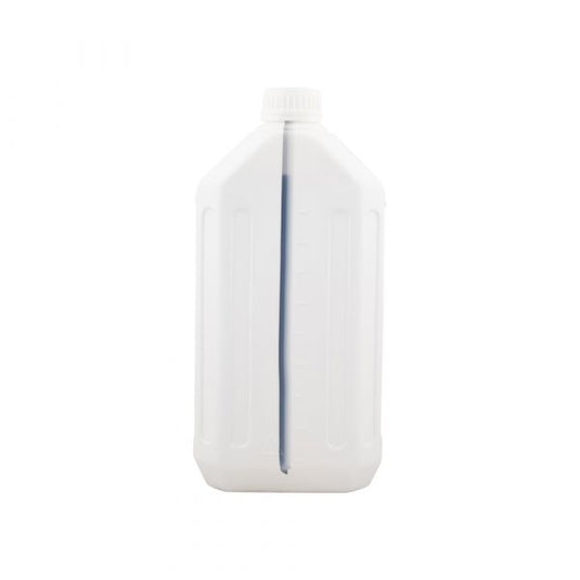 Koelvloeistof blauw 5 liter -26