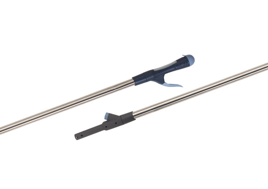 Vileda spraypro inox steel (1 stuk)