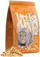 Little one voer voor ratten - rattenvoer - 900 g