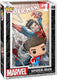 Funko pop comic cover: marvel - the amazing spider-man - pop #48