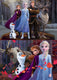 Enesco puzzel frozen 2 educa (100 pcs)