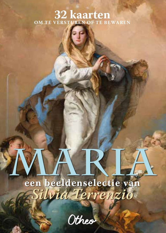 De kleine goedheid - de kleine goedheid: maria