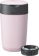 Tommee tippee twist click luieremmer - voor maximaal 33 luiers - 1 navulcassette - roze
