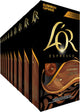 L'or espresso caramel koffiecups - 10 x 10 capsules