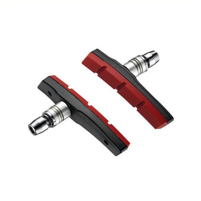 Load image into Gallery viewer, Union velgremblokset bs-440 v-brake 80mm e-bike
