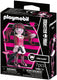 Playmobil | monster high | draculaura | halloween speelset voor spannende monsteravonturen | met liefdevolle details accessoires avonturen | met liefdevolle details accessoires | perfect cadeau voor kinderen van 4+ | 71995