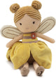 Jollein knuffel pop - bee lily - zachte stof - bij