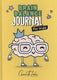 Merkloos sans marque brain balance journal for kids