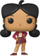 Disney funko the proud family - pop! penny 9 cm verzamelfiguur - multicolours