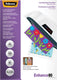 Fellowes lamineerhoezen - a4 - zelfklevend - 80 micron - 100 stuks