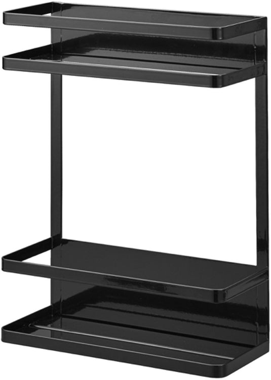Yamazaki tower wasmiddelrek magnetisch - zwart