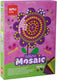 Apli kids mozaiek kit lente