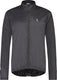 Bbb cycling fietsjack baseshield - windjack heren en dames - wielrennen mountainbiken - fietsjas: wind en waterbestendig - zwart - maat l - bbw-148