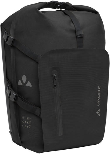 Vaude gratis cargo, achterste tas, unisex bike-sports achterzakken