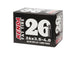 Kenda binnenband 26x3.5-4.00 etrto 86 100-559, ventiel: av schrader 35mm