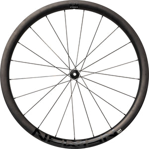 Newmen advanced sl r.38 streem carbon vorderrad