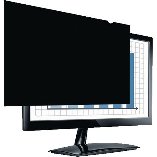 Privacy filter fellowes privascreen 61 cm (24 )