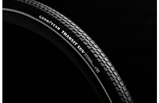 Load image into Gallery viewer, Goodyear - transit suv s3 protection 28x1.40 reflex
