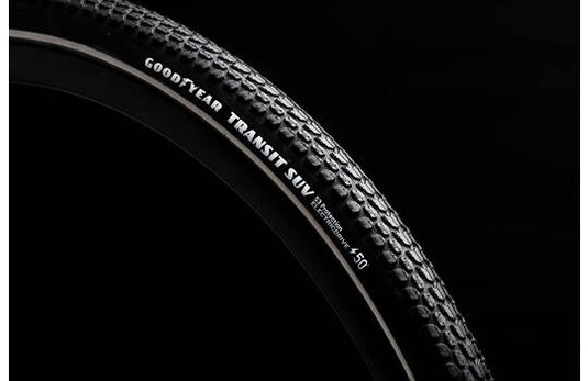 Goodyear - transit suv s3 protection 28x1.40 reflex