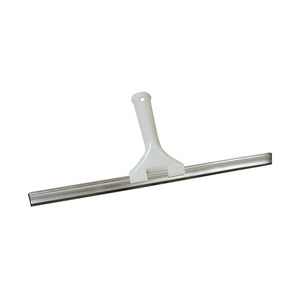 Raamtrekker betra wit, aluminium