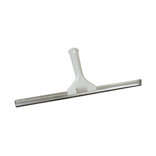 Raamtrekker betra wit, aluminium