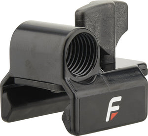 Feedback sports fork mount for sprint repair stand