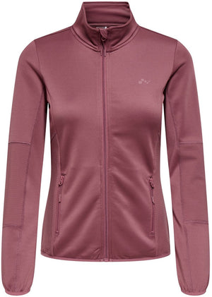 Only play fleece jas onpjetta fleece jas