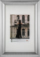 Walther venice - fotolijst - fotoformaat 30x40 cm - zilver