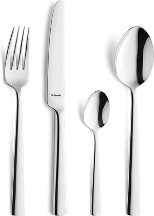 Amefa moderno - 6 persoons - 24-delige bestekset in cadeau verpakking