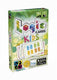 Brain games logica spel kaarten voor kinderen groen educatief spel.