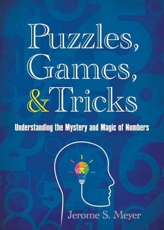 Puzzles, games, and tricks