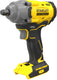 Stanley fatmax v20 18v brushless slagmoersleutel met 1 2 frictiering aansluiting (zonder accu en lader) sfmcf920b-xj