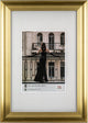 Walther venice - fotolijst - fotoformaat 20x30 cm - goud